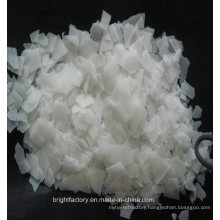 White, Translucent and Flaky Solid High Purity 99.5% Caustic Soda, Sodium Hydrate